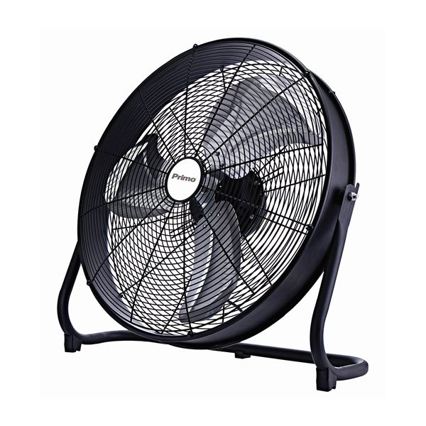 Primo Primo PRFF-80457 Ανεμιστήρας Δαπέδου