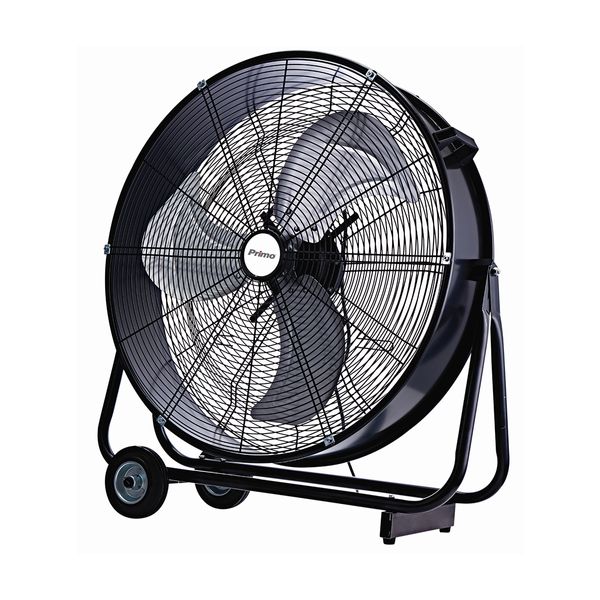 Primo Primo PRFF-80459 Ανεμιστήρας Δαπέδου