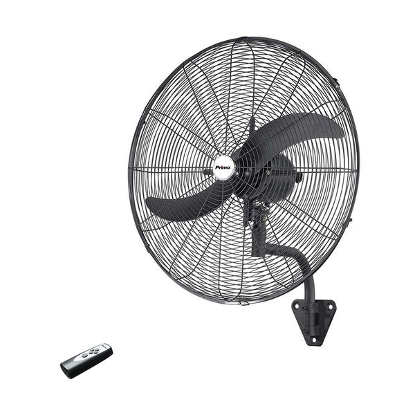 Primo Primo PRWF-80431 Ανεμιστήρας Τοίχου