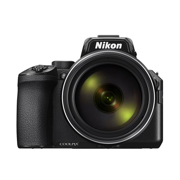 Nikon Nikon Coolpix P950 Φωτογραφική Μηχανή Compact