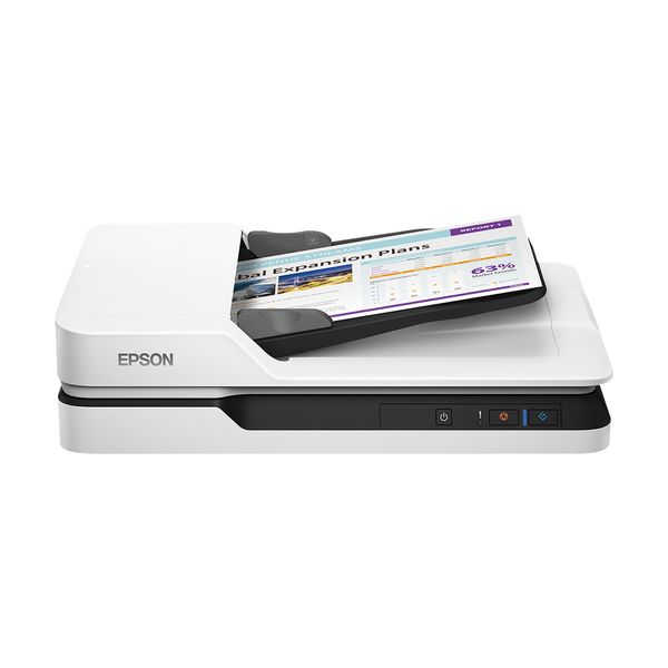 Epson Epson WorkForce DS-1630 Scanner