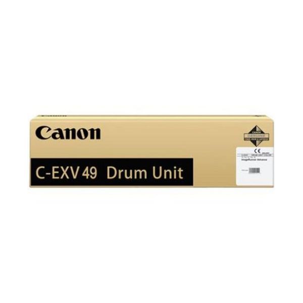 Canon Canon C-EXV49 Drum Unit