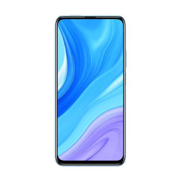 Huawei P Smart Pro Breathing Crystal Dual Sim