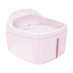 Dogness Water Fountain Pink