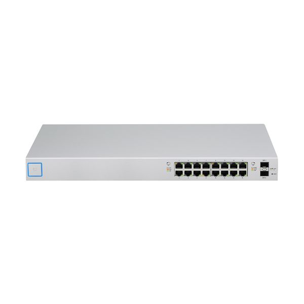 Ubiquiti Ubiquiti UniFi US-16-150W Managed PoE+ Gigabit with SFP Switch