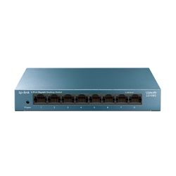 TP-Link LS108G Gigabit 8-Port