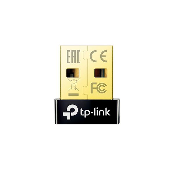 TP-Link Nano USB UB4A Bluetooth 4.0 Αντάπτορας