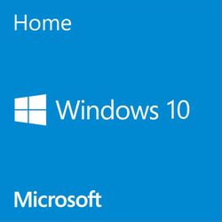 Microsoft Windows 10 Home 64-Bit GR DSP