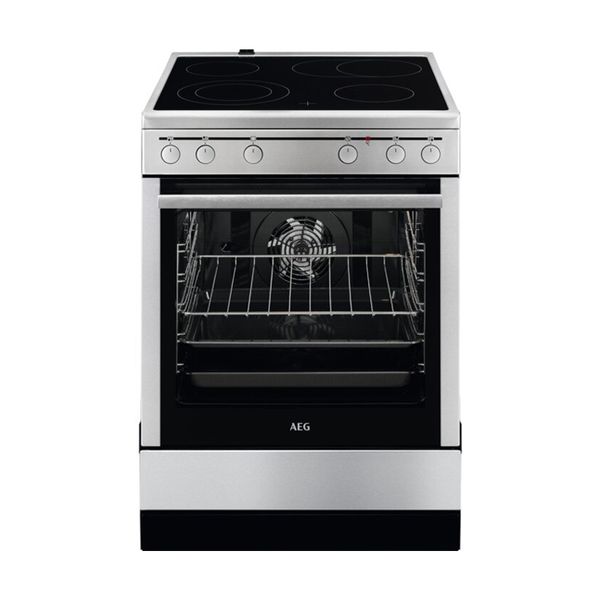 AEG 40016VSMN Κουζίνα Κεραμική