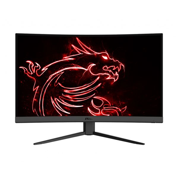 MSI Optix G27C4 27" Curved 1ms 165Hz Monitor