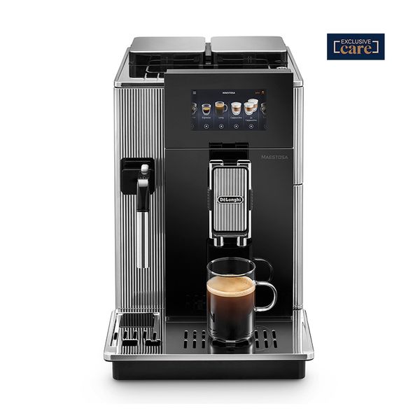 Delonghi Μaestosa EPAM 960.75.GLM Μηχανή Espresso