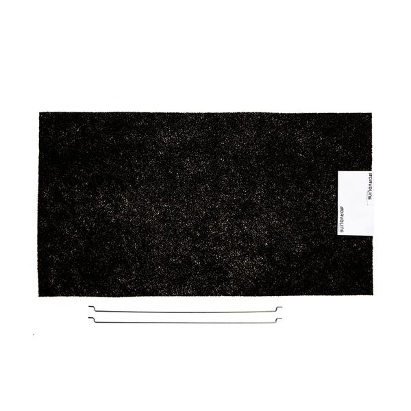 Davoline Φίλτρο Άνθρακα D212 Φίλτρο Άνθρακα