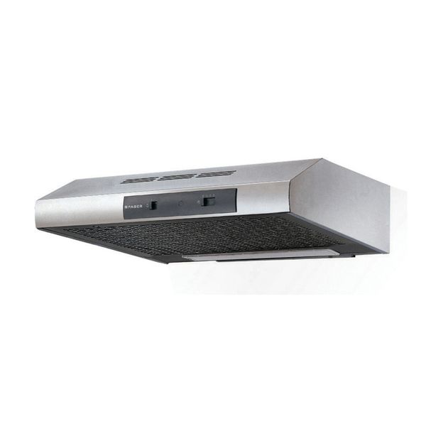 Faber Faber 2740 Base X A60 Απορροφητήρας Απλός
