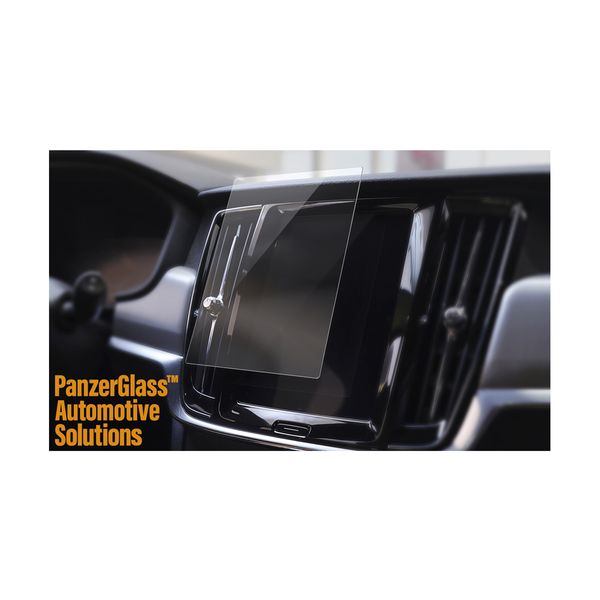 PanzerGlass PanzerGlass Automotive Solutions Volvo Sensus 8.7" Anti-Glare Προστατευτικό Οθόνης