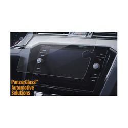 PanzerGlass Automotive Solutions Volkswagen Discovery Media 8" Anti-Glare