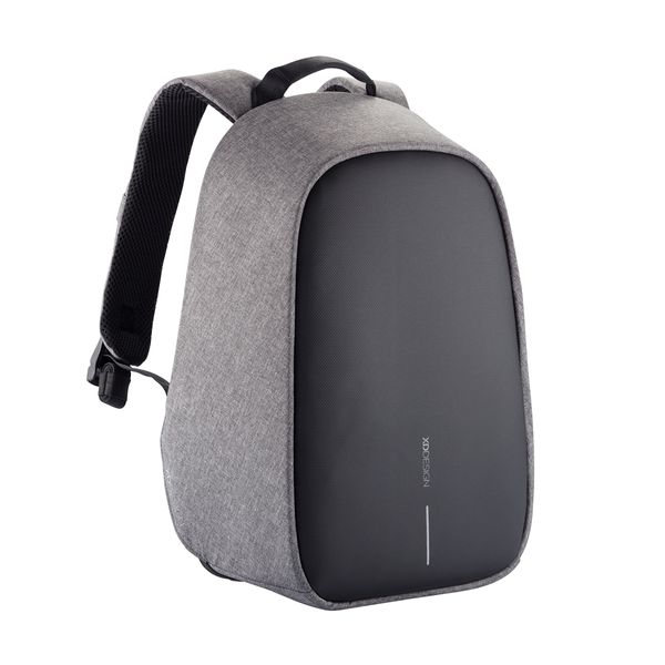 XD Design Bobby Hero Anti-Theft Backpack Small Grey
