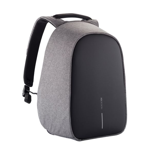 XD Design XD Design Bobby Hero Anti-Theft Backpack XL Grey Τσάντα Laptop