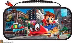 Big Ben Mario Odyssey Carry Case for Nintendo Switch