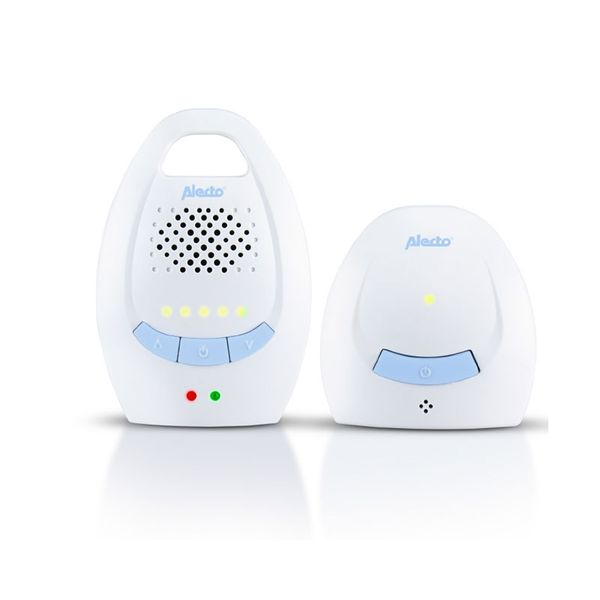 Alecto Alecto DBX-10 Συσκευή Παρακολούθησης Μωρού Baby Monitor