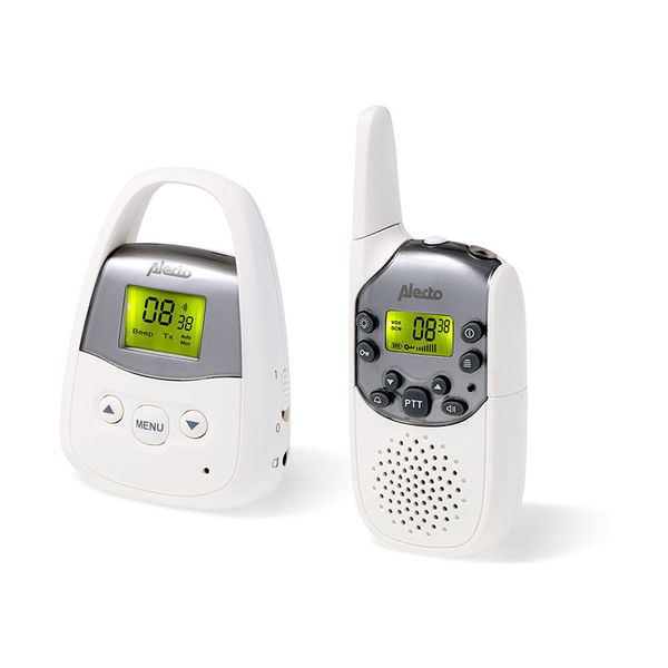 Alecto Alecto DBX-92 Συσκευή Παρακολούθησης Μωρού Baby Monitor