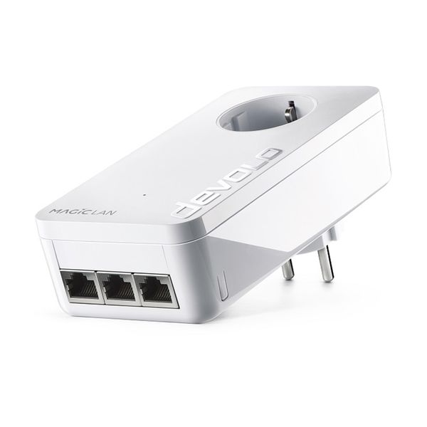 Devolo Devolo Magic 2 LAN Triple Powerline