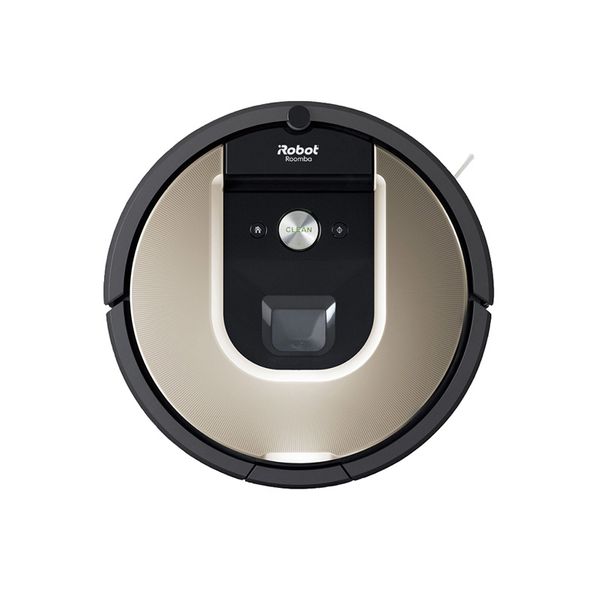 i-Robot Roomba 976