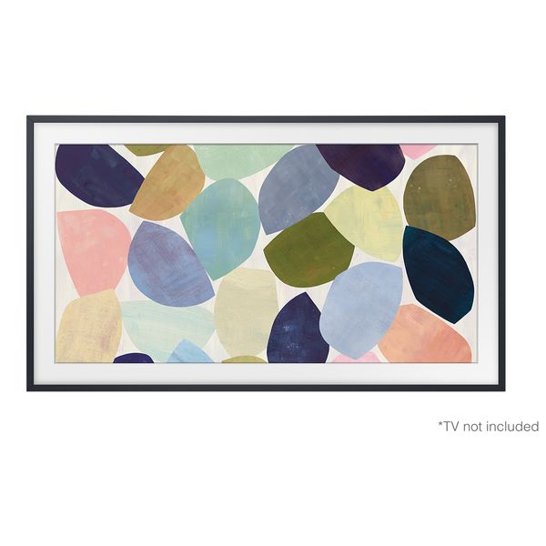 Samsung FT43 Black Frame 43" Πλαίσιο Τηλεόρασης