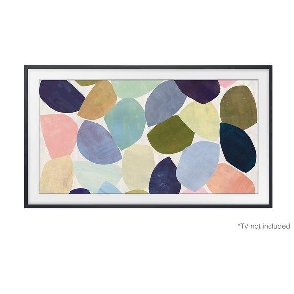 Samsung FT50 Black Frame 50" Πλαίσιο Τηλεόρασης