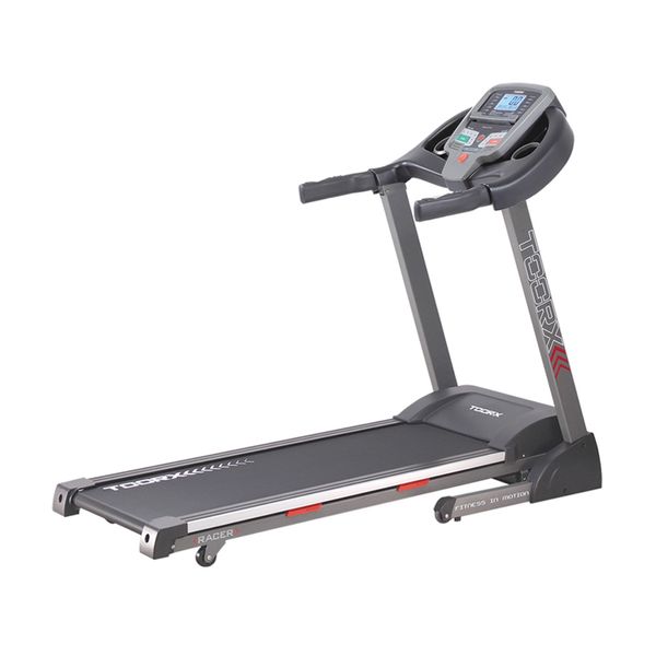 Toorx Racer HRC 04-432-20 Διάδρομος Γυμναστικής