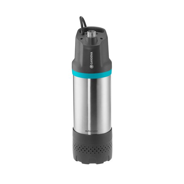 Gardena Gardena Auto 5900/4 Βυθιζόμενη Αντλία