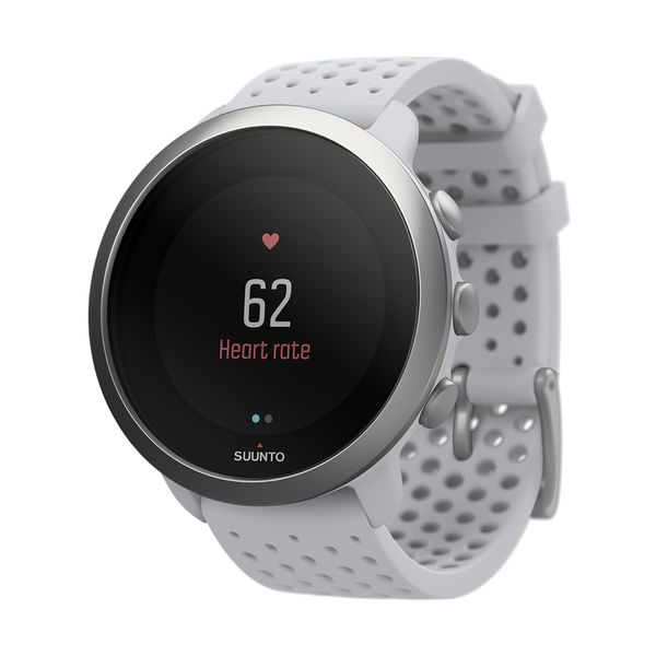 Suunto Suunto 3 Pebble White SmartWatch