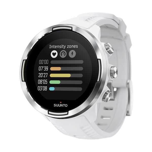 Suunto Suunto 9 G1 Baro White SmartWatch