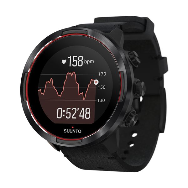 Suunto Suunto 9 G1 Baro Red SmartWatch