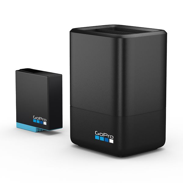 GoPro GoPro AJDBD-001 Φορτιστής Μπαταρίας