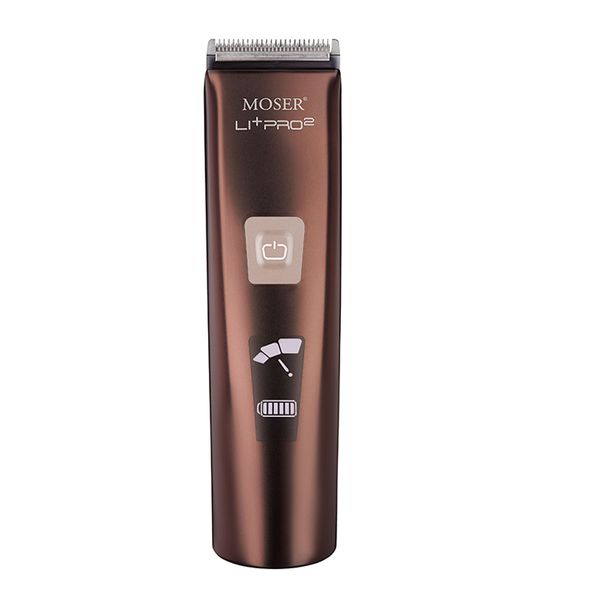 Moser Moser Li-Pro2 Κουρευτική Μηχανή