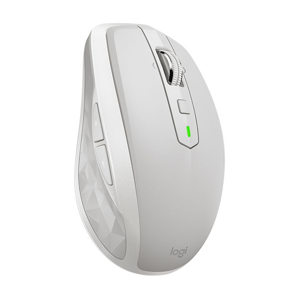 Logitech MX Anywhere 2S Light Grey