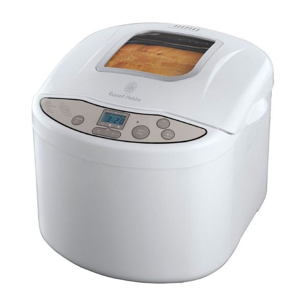 Russell Hobbs Russell Hobbs Fast Bake Breadmaker 18036 Αρτοπαρασκευαστής