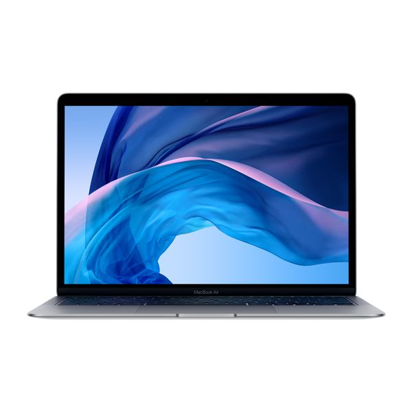 Apple MacBook Air 13" 2020 i3/8GB/256GB Space Gray (MWTJ2GR/A)