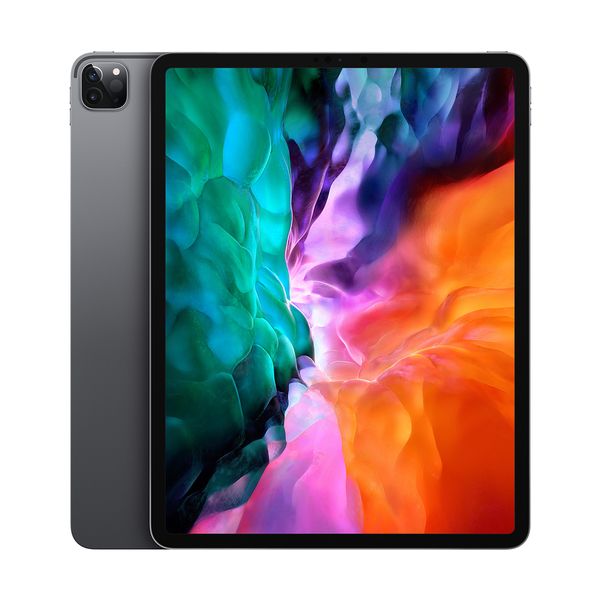 Apple Apple iPad Pro 12.9" 2020 512GB Wi-Fi Space Gray Tablet