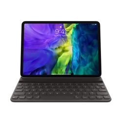 Apple Smart Keyboard Folio for iPad Pro 2nd Gen 11" (2020)/iPad Air  4th Gen (2020) EN