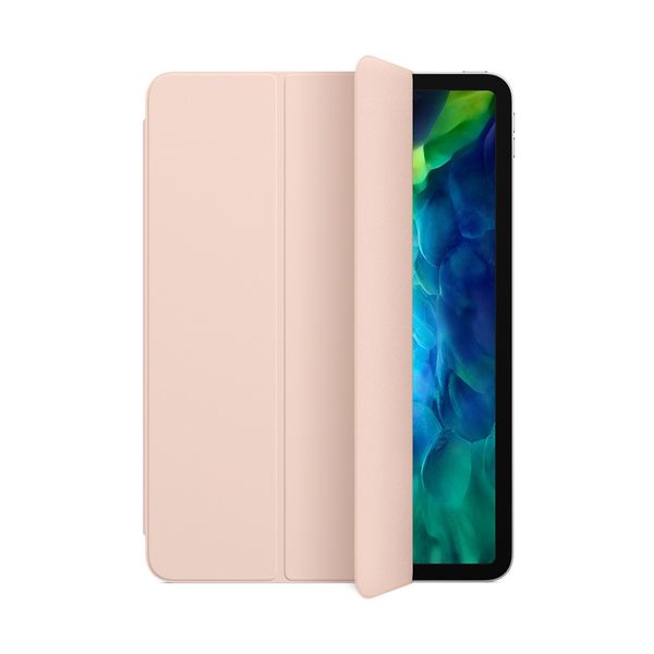 Apple Apple Smart Folio for iPad Pro 11" 2020 Pink Sand Θήκη Tablet