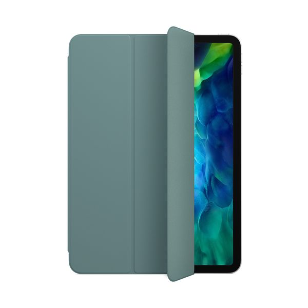 Apple Apple Smart Folio for iPad Pro 11" 2020 Cactus Θήκη Tablet