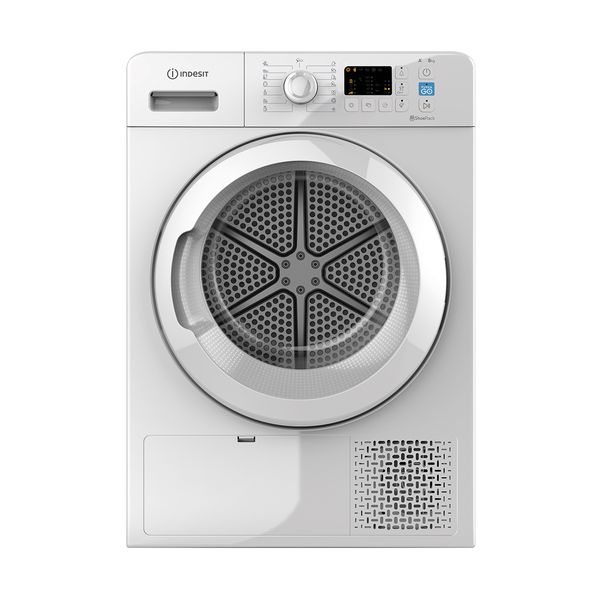 Indesit YTM1081REU 8kg Στεγνωτήριο