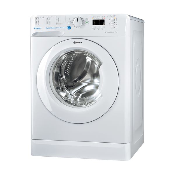 Indesit BWSA71253W EU