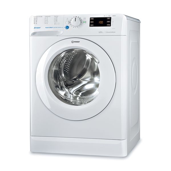 Indesit BWE81284XW EU