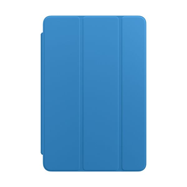 Apple Apple iPad Mini Smart Cover Surf Blue Θήκη Κινητού