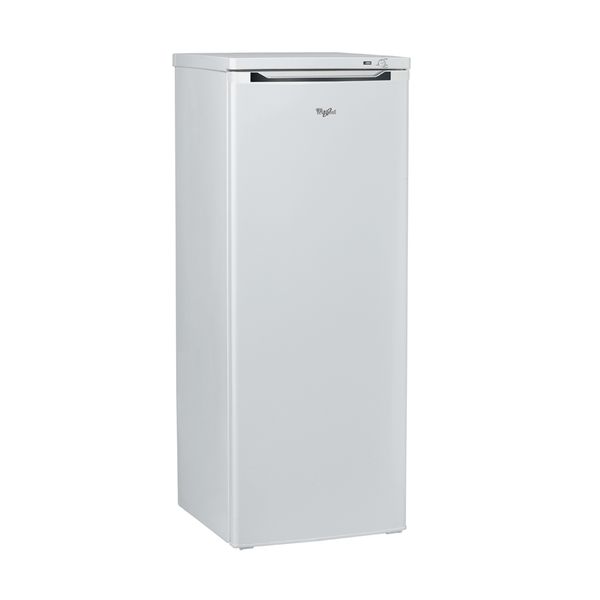 Whirlpool WV 1512 W Καταψύκτης