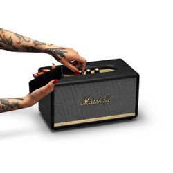 marshall stanmore kotsovolos