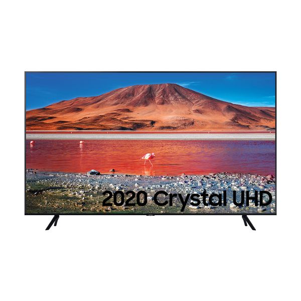 Samsung UE75TU7072 75" Τηλεόραση Smart 4K TV