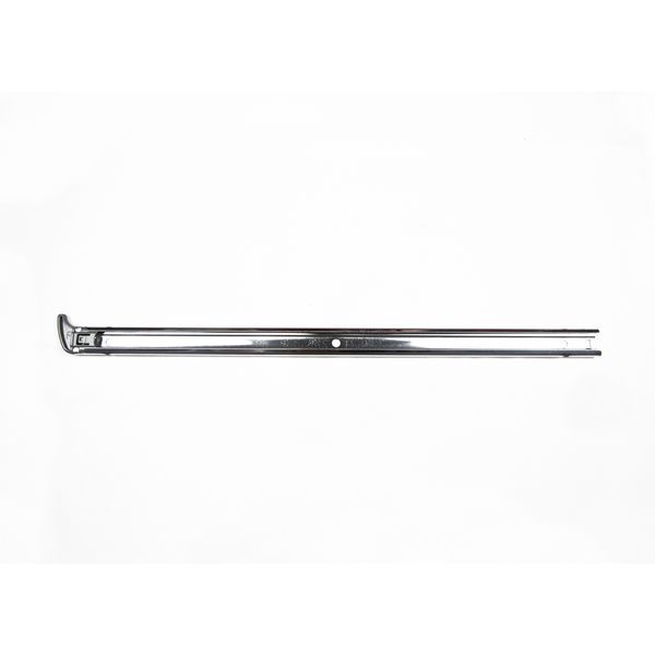 Delonghi Αριστερή Ράγα Κάτω Καλαθιού - DDW60X19/DDW45S19 Ανταλλακτικό Πλύντηριού Πιάτων